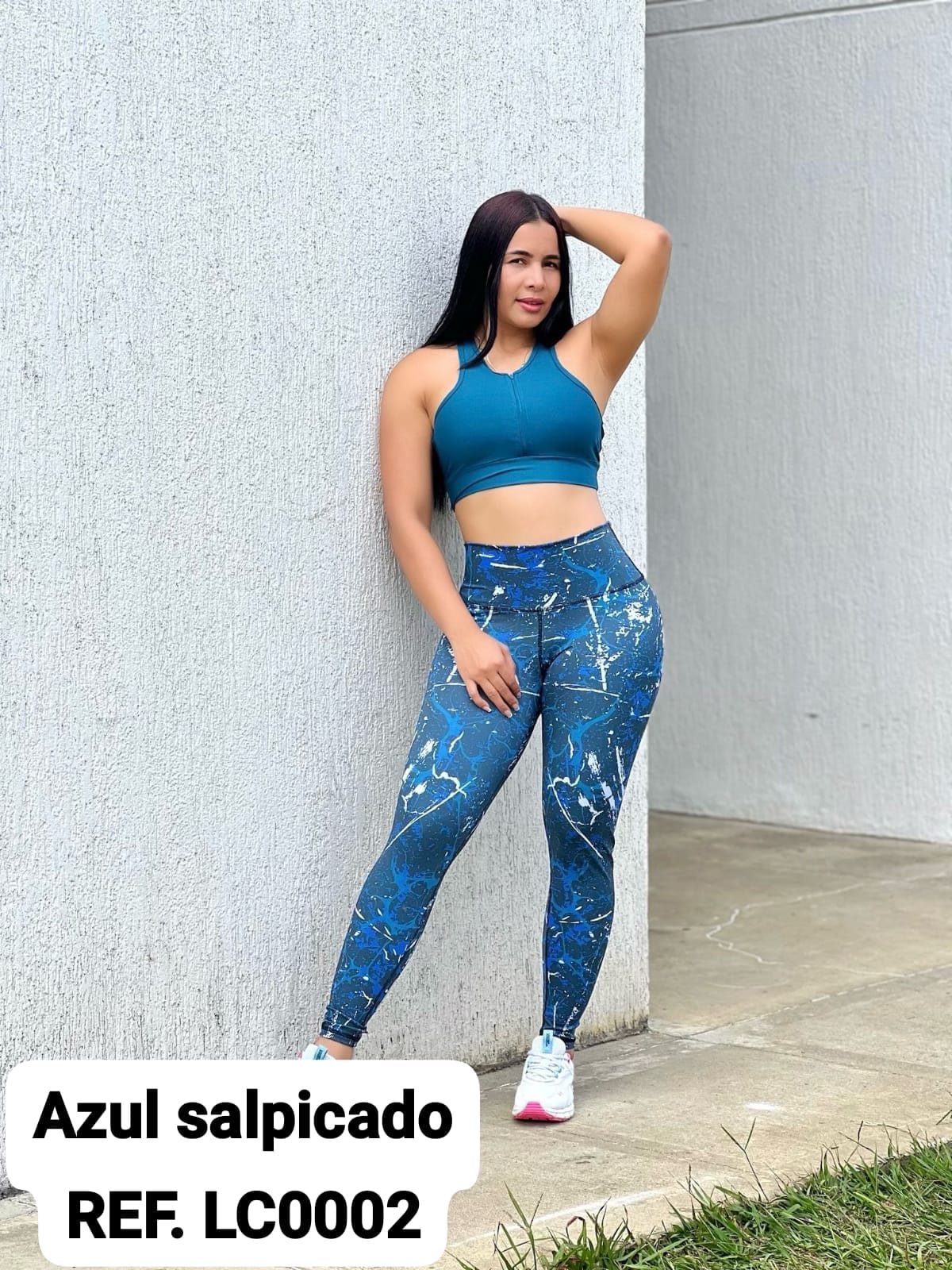 Lycra Deportiva