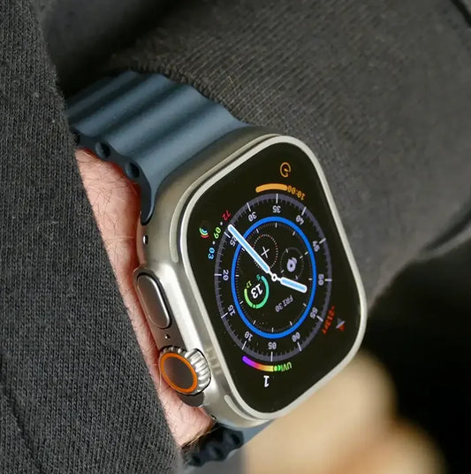 Gray helmet for bikers